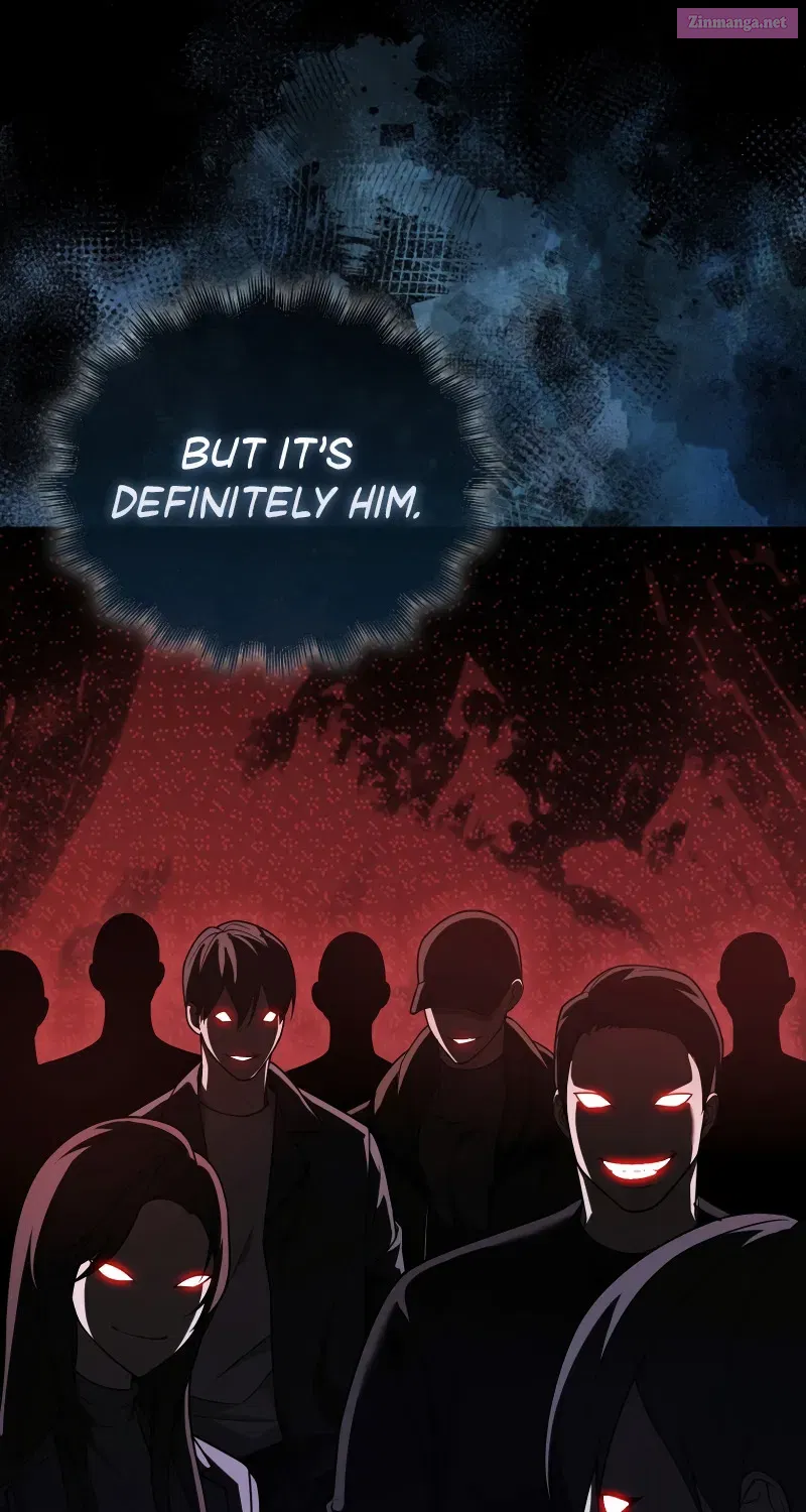 Read Maxed Talent Player chapter 19 image 20 on Lezhin