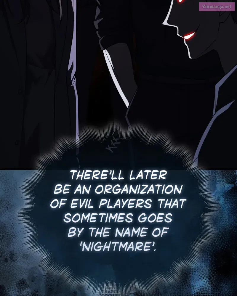 Read Maxed Talent Player chapter 19 image 21 on Lezhin