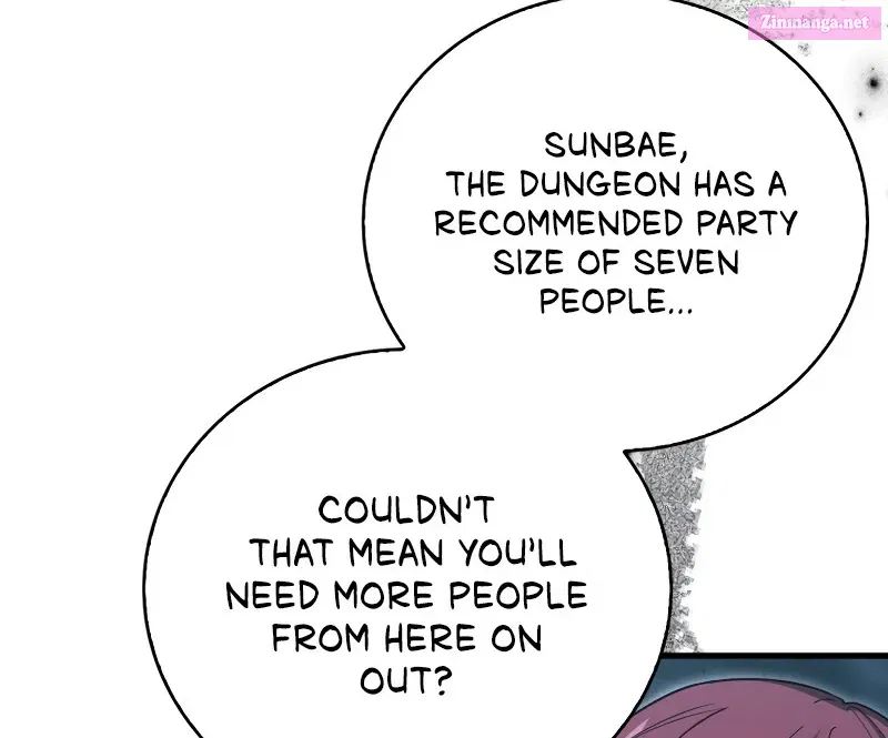 Read Maxed Talent Player chapter 19 image 33 on Lezhin