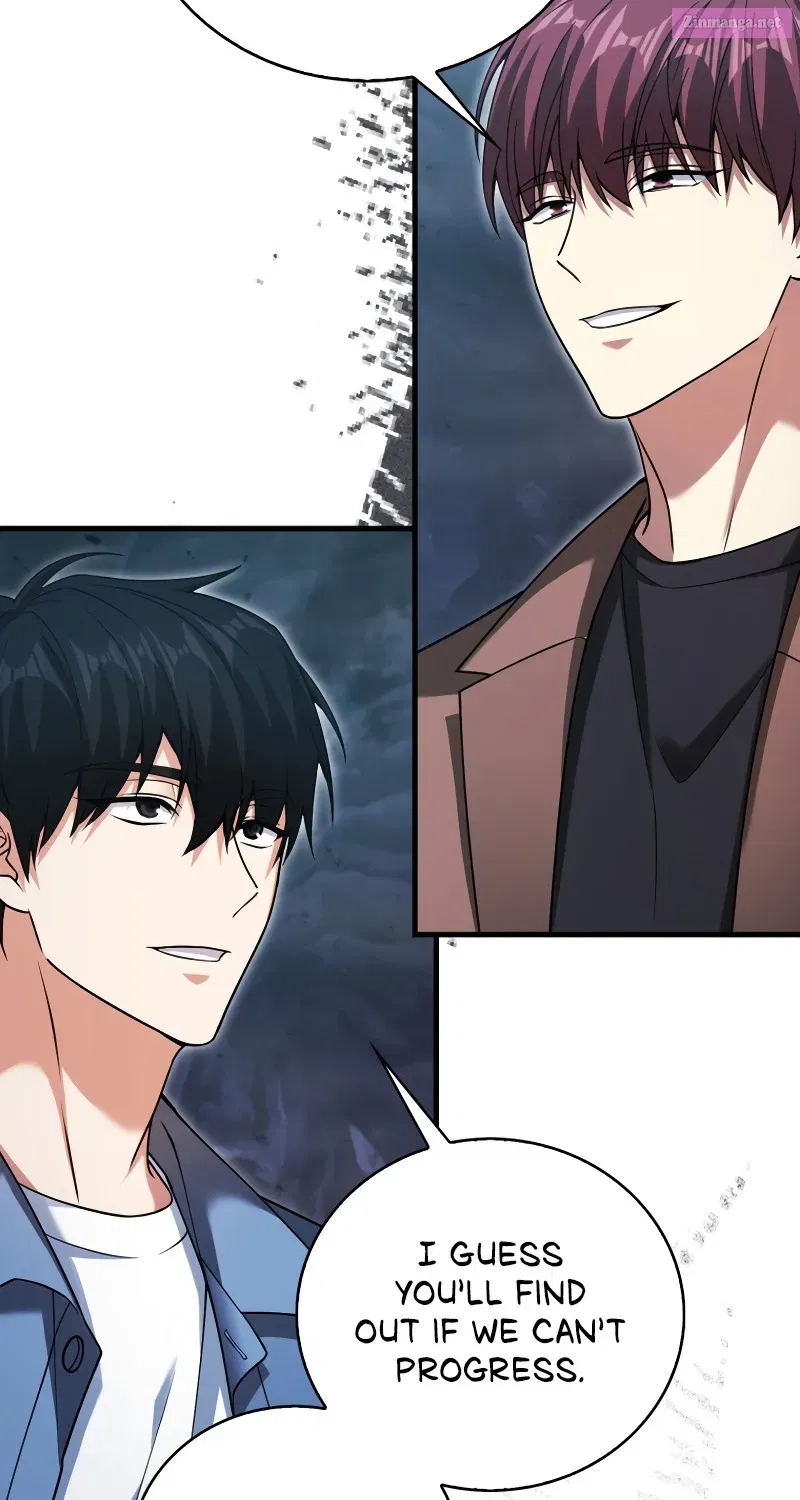 Read Maxed Talent Player chapter 19 image 34 on Lezhin