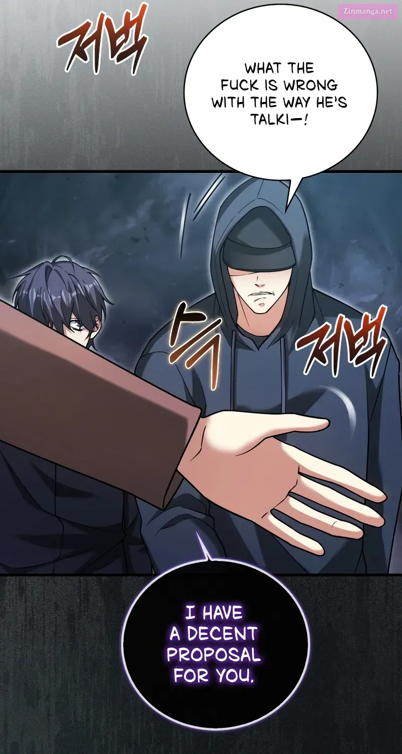 Read Maxed Talent Player chapter 19 image 36 on Lezhin