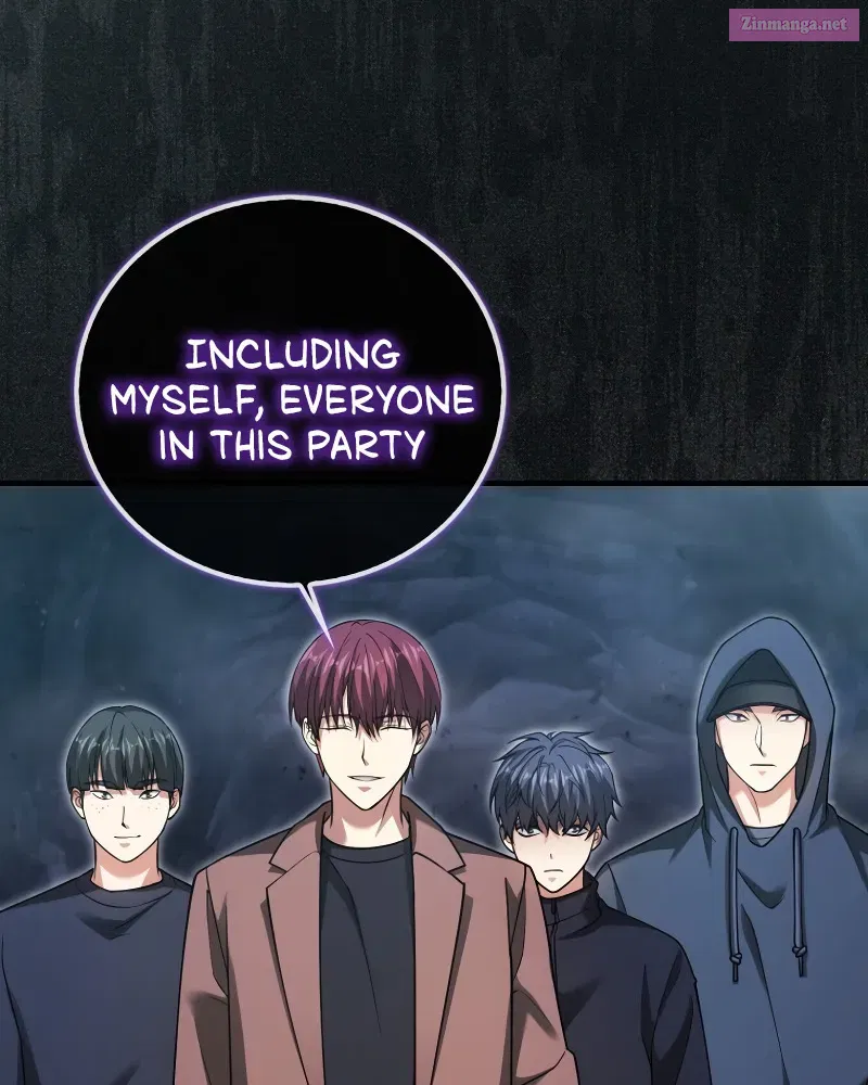 Read Maxed Talent Player chapter 19 image 37 on Lezhin