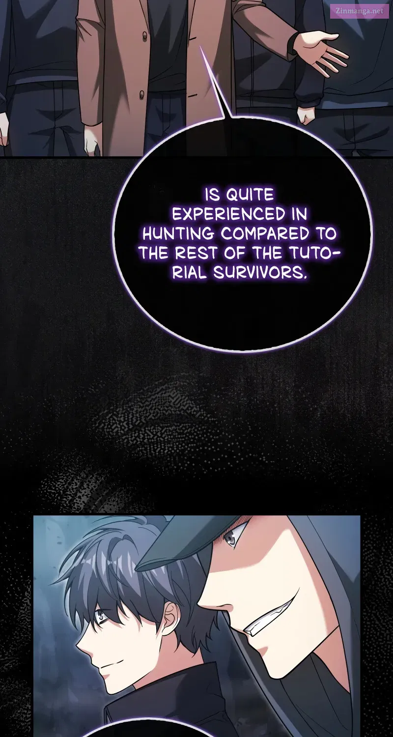Read Maxed Talent Player chapter 19 image 38 on Lezhin
