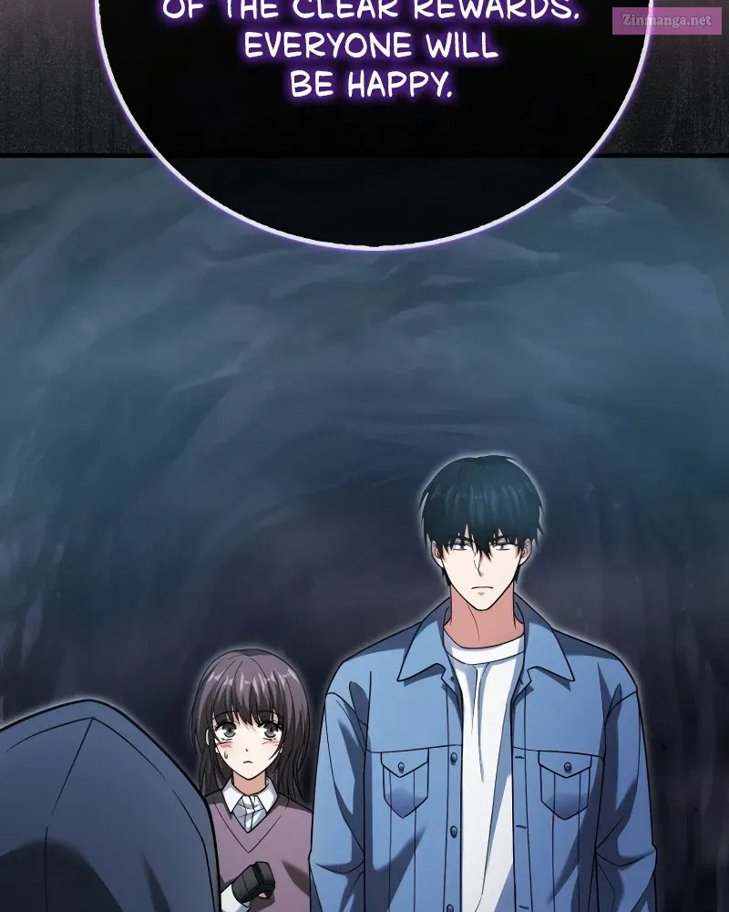 Read Maxed Talent Player chapter 19 image 41 on Lezhin