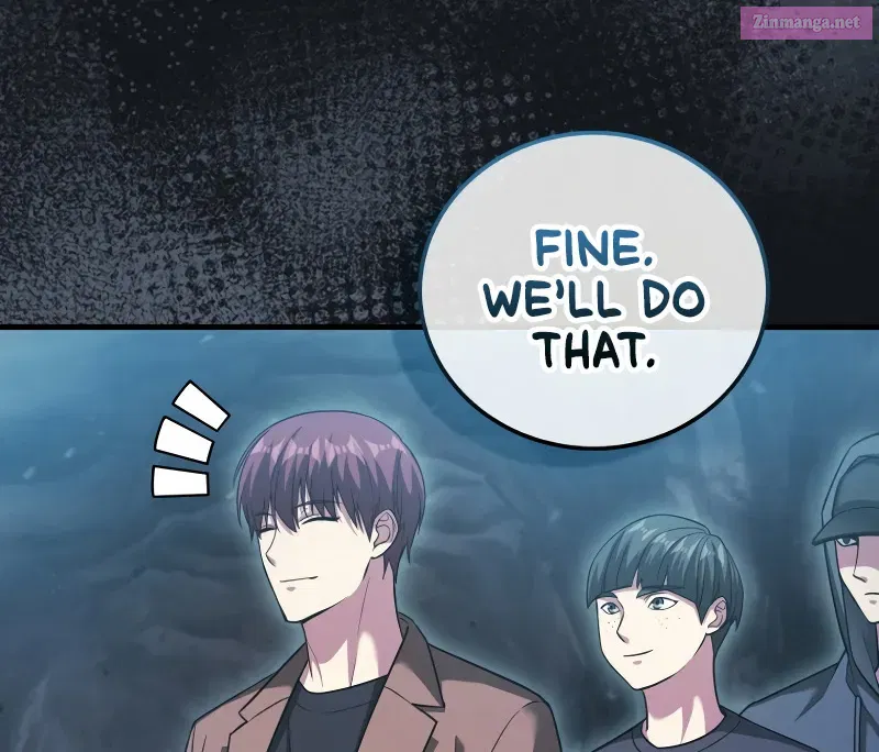 Read Maxed Talent Player chapter 19 image 45 on Lezhin