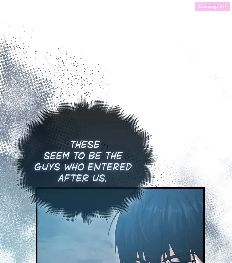 Read Maxed Talent Player chapter 19 image 5 on Lezhin