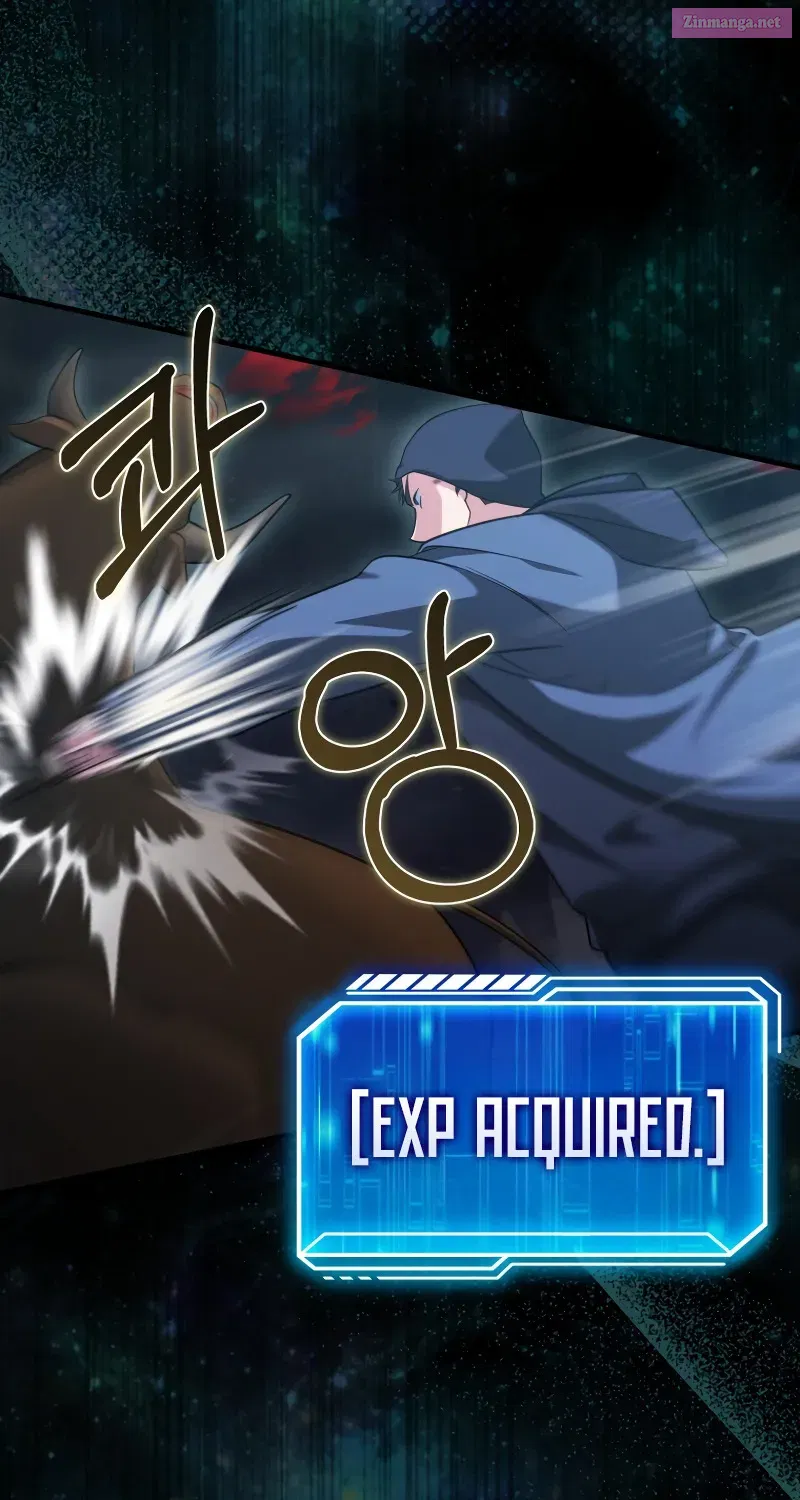 Read Maxed Talent Player chapter 19 image 54 on Lezhin