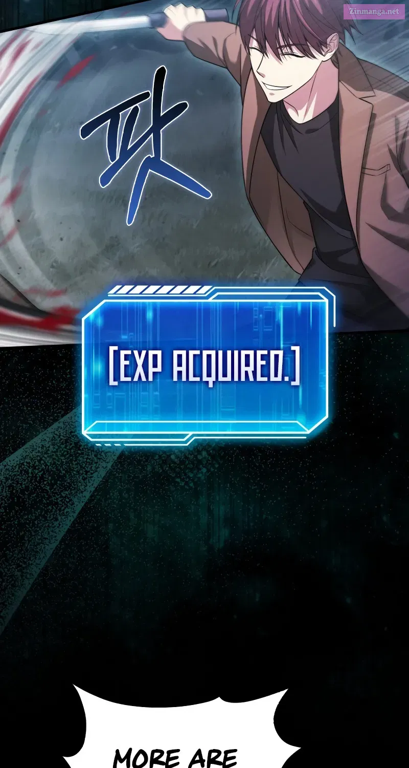 Read Maxed Talent Player chapter 19 image 56 on Lezhin