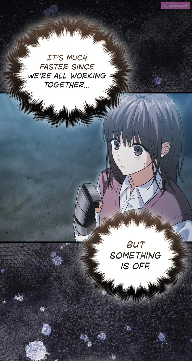 Read Maxed Talent Player chapter 19 image 60 on Lezhin