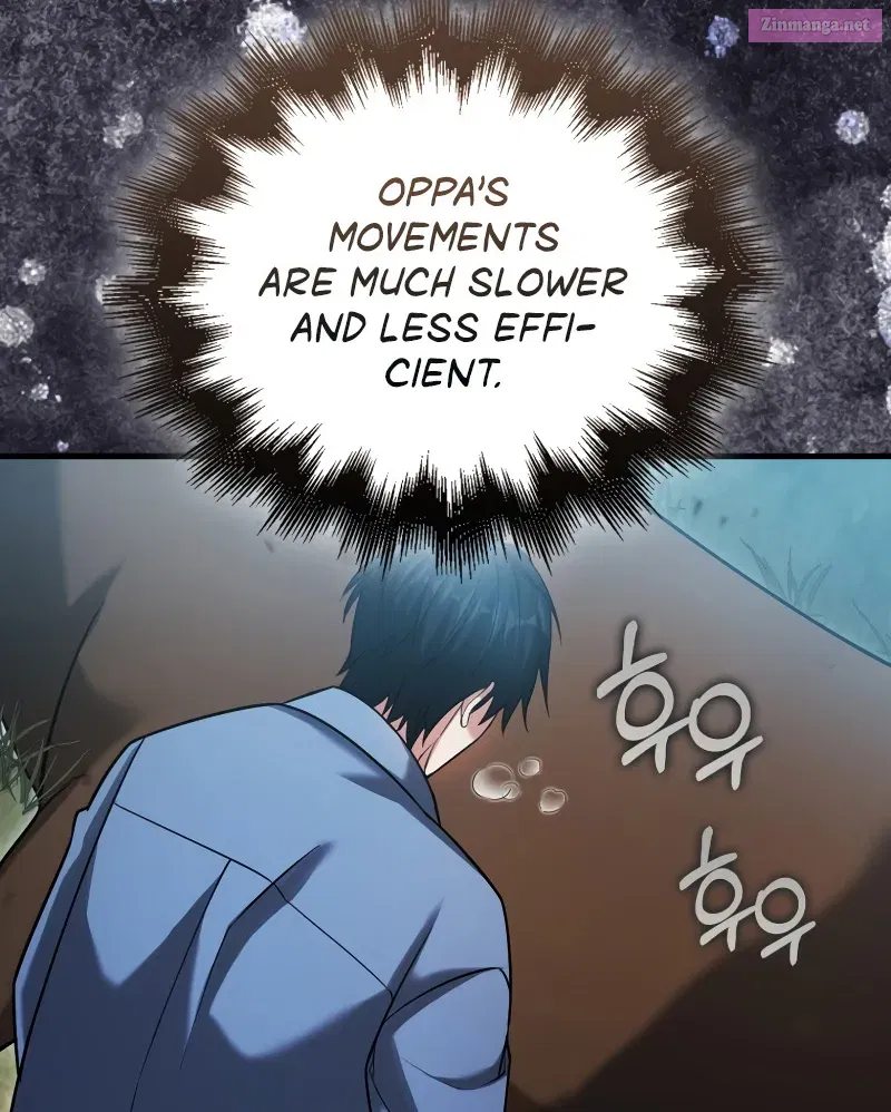 Read Maxed Talent Player chapter 19 image 61 on Lezhin