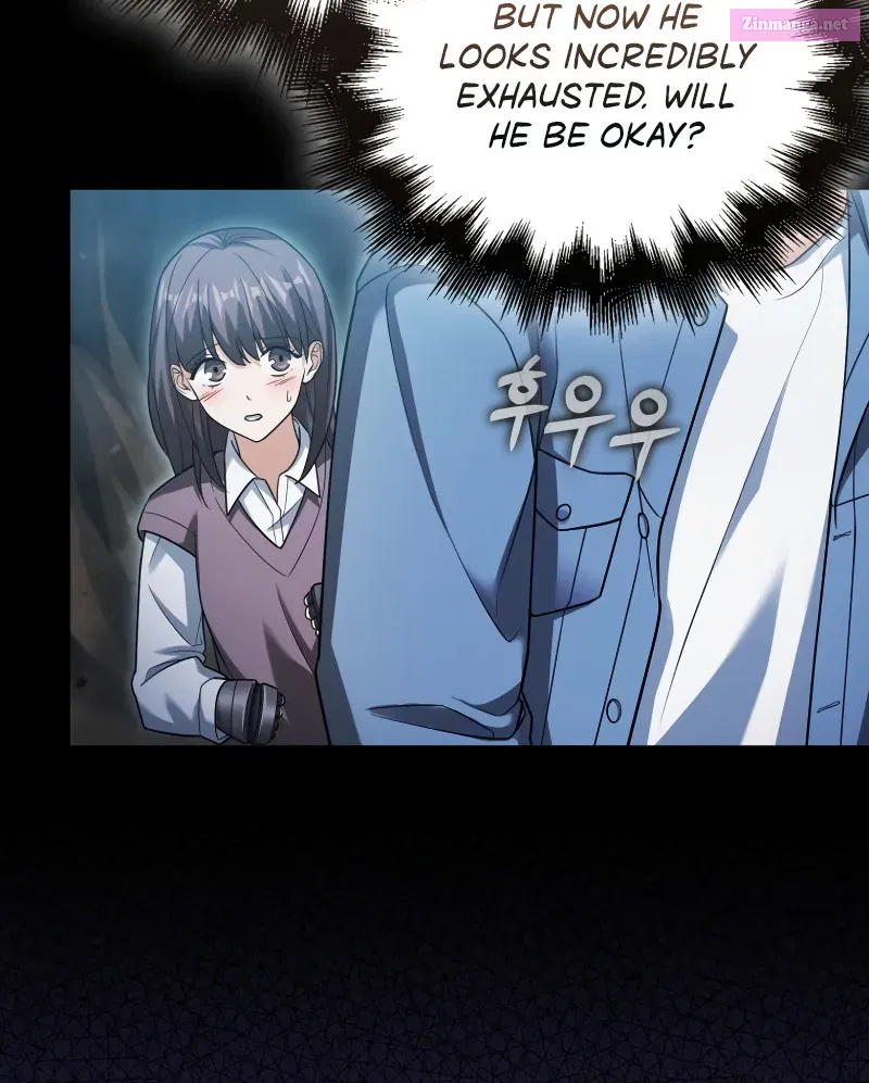 Read Maxed Talent Player chapter 19 image 63 on Lezhin