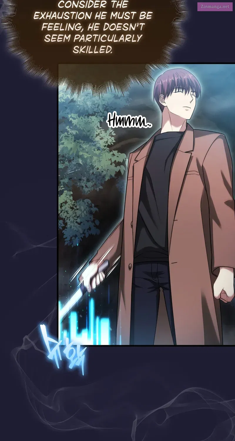 Read Maxed Talent Player chapter 19 image 66 on Lezhin