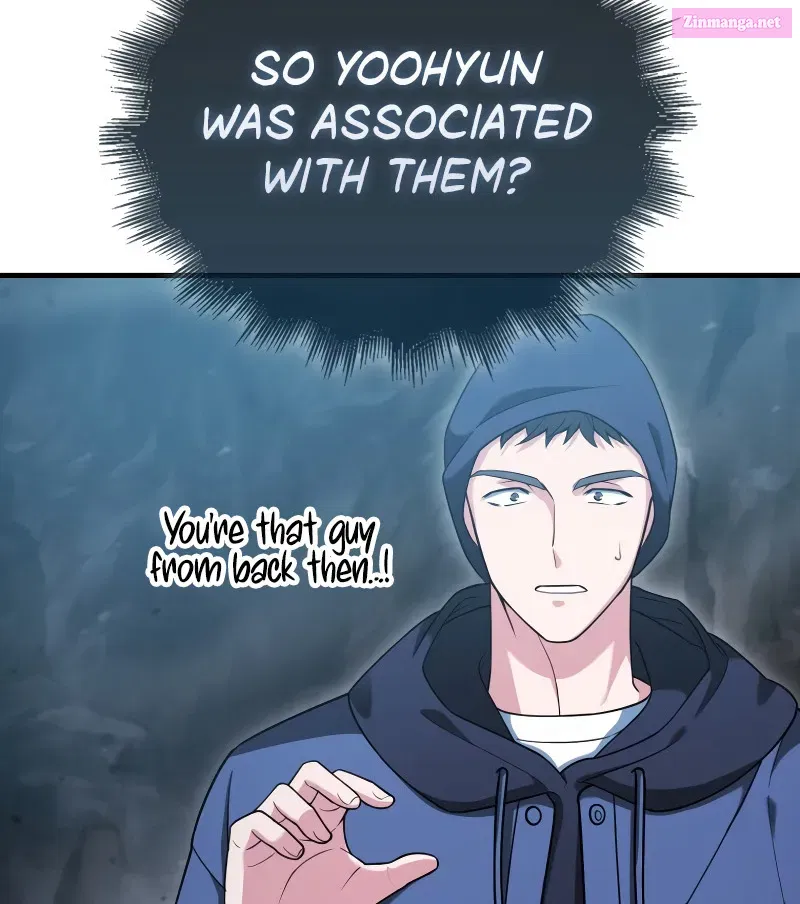Read Maxed Talent Player chapter 19 image 7 on Lezhin