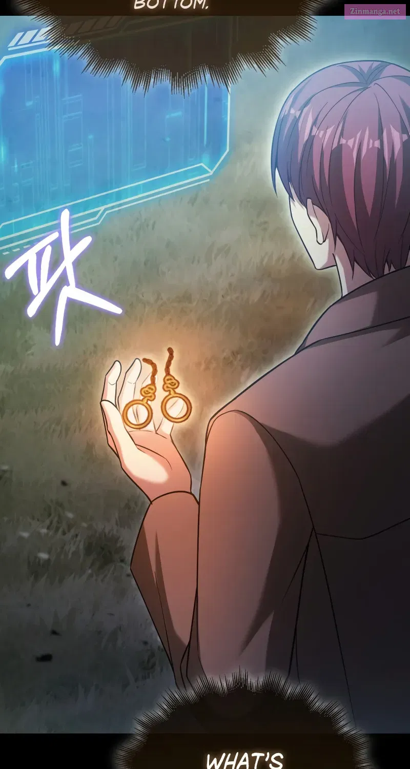 Read Maxed Talent Player chapter 19 image 70 on Lezhin