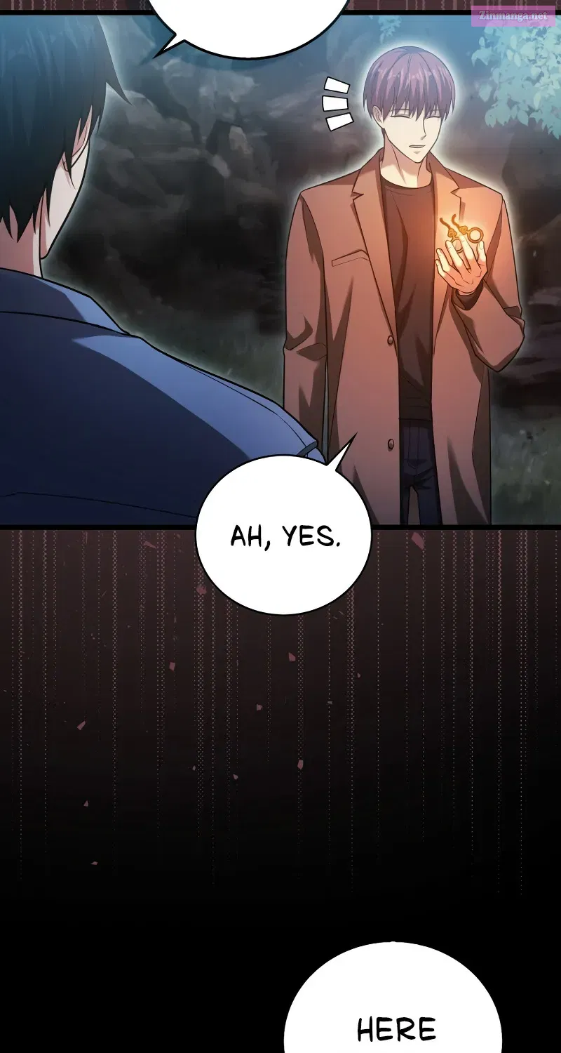 Read Maxed Talent Player chapter 19 image 72 on Lezhin