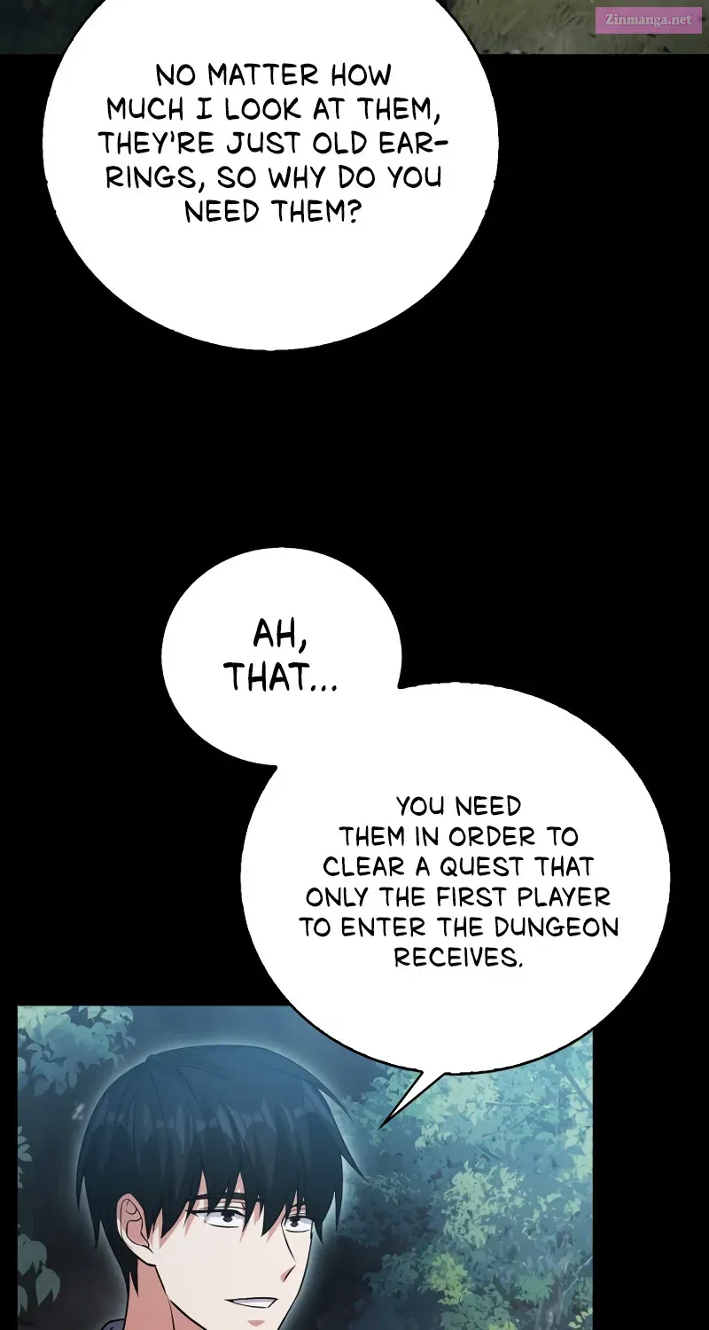 Read Maxed Talent Player chapter 19 image 74 on Lezhin