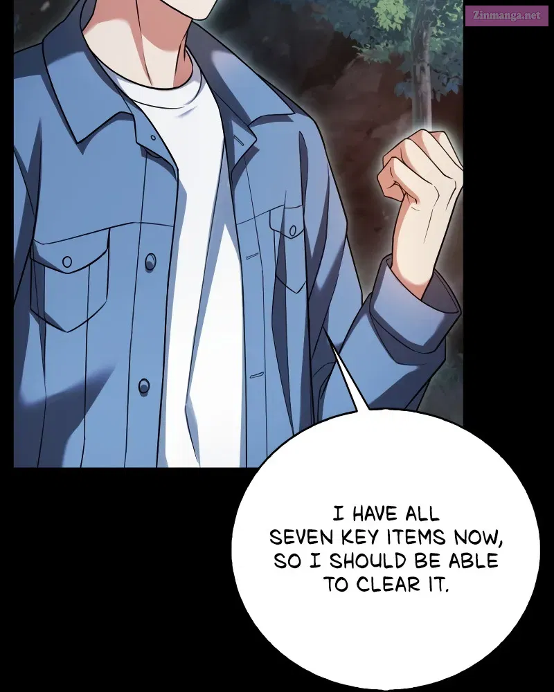 Read Maxed Talent Player chapter 19 image 75 on Lezhin