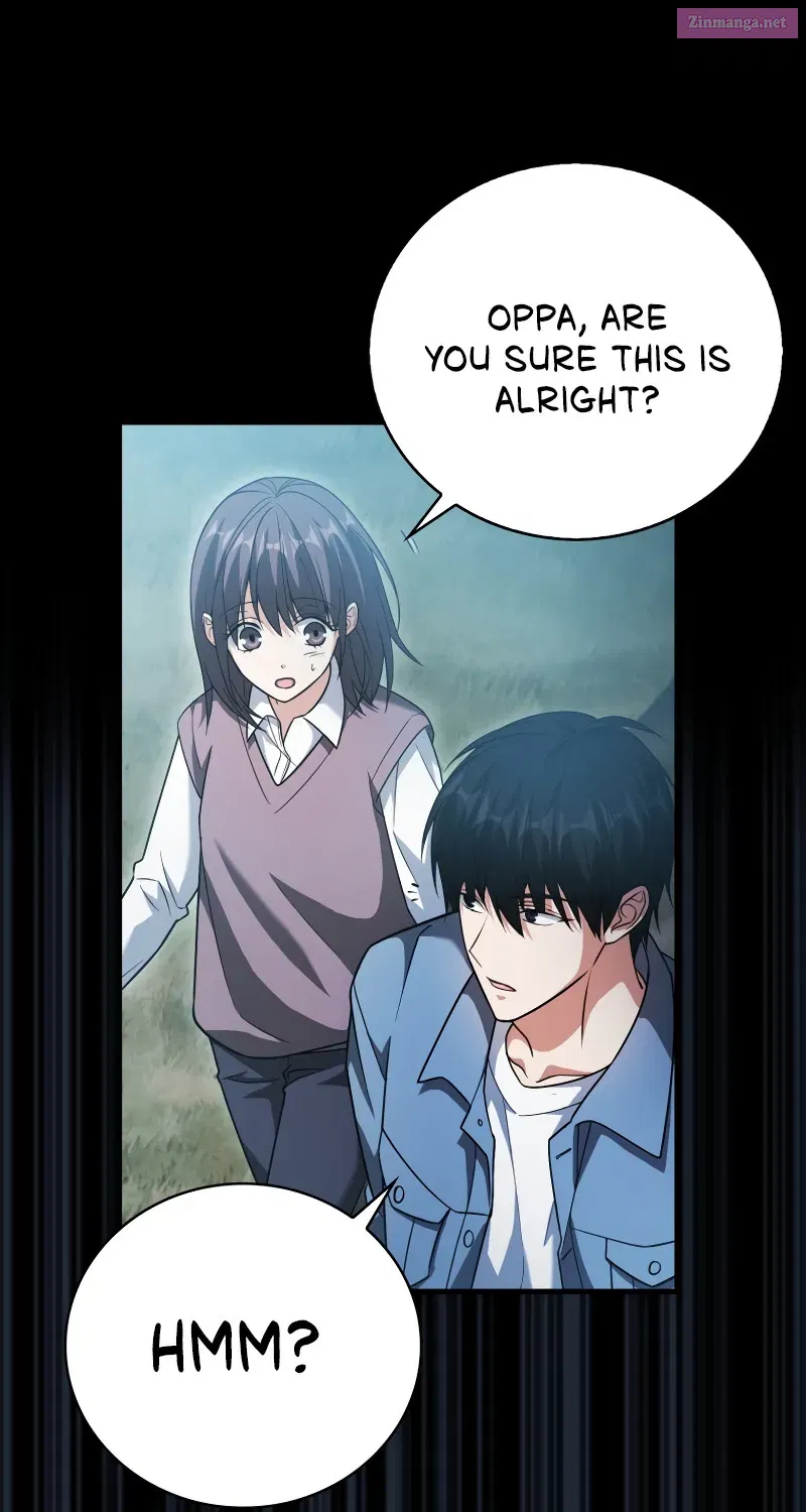 Read Maxed Talent Player chapter 19 image 86 on Lezhin