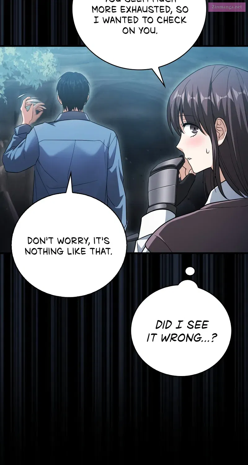 Read Maxed Talent Player chapter 19 image 88 on Lezhin