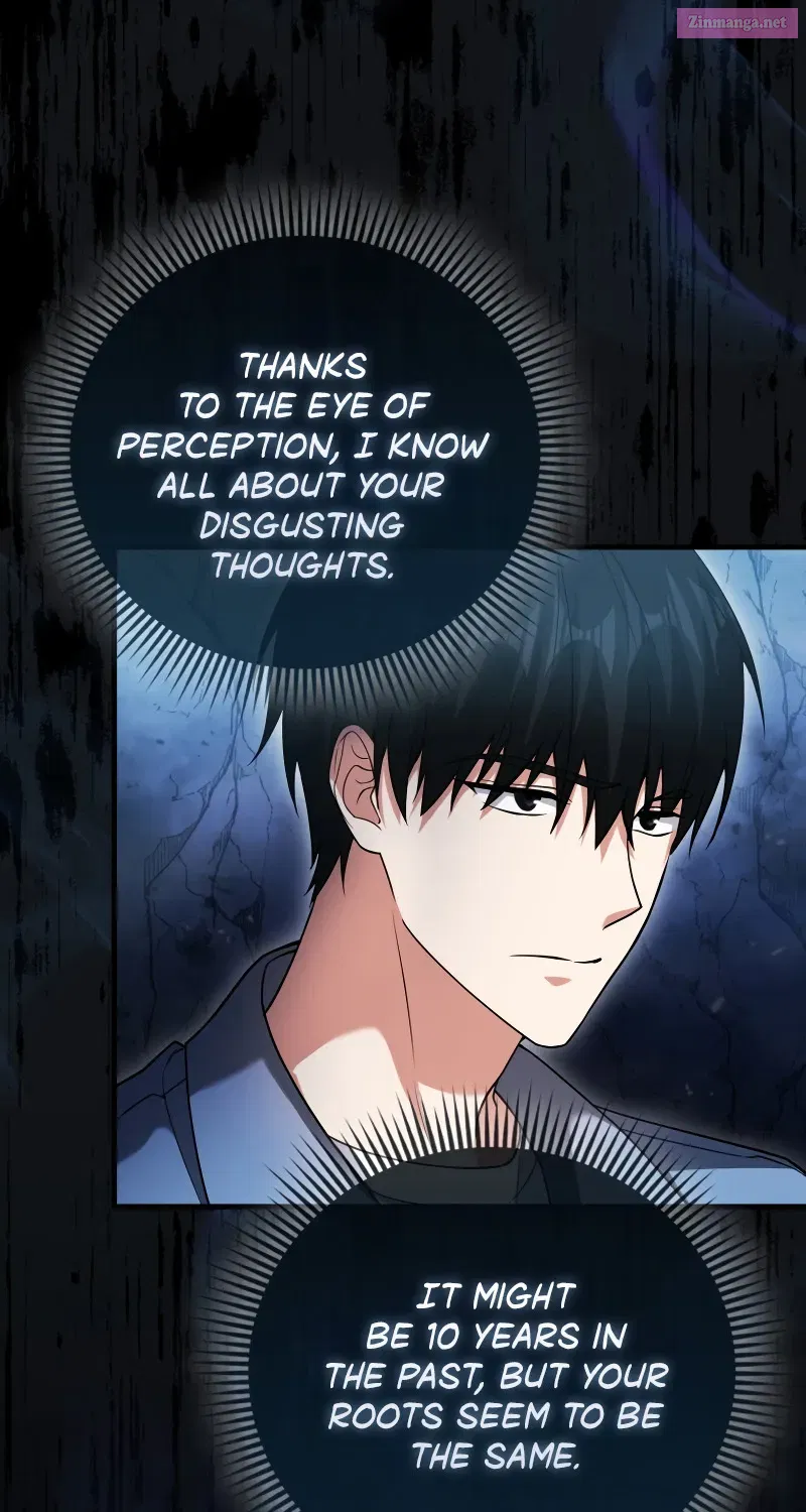 Read Maxed Talent Player chapter 19 image 94 on Lezhin