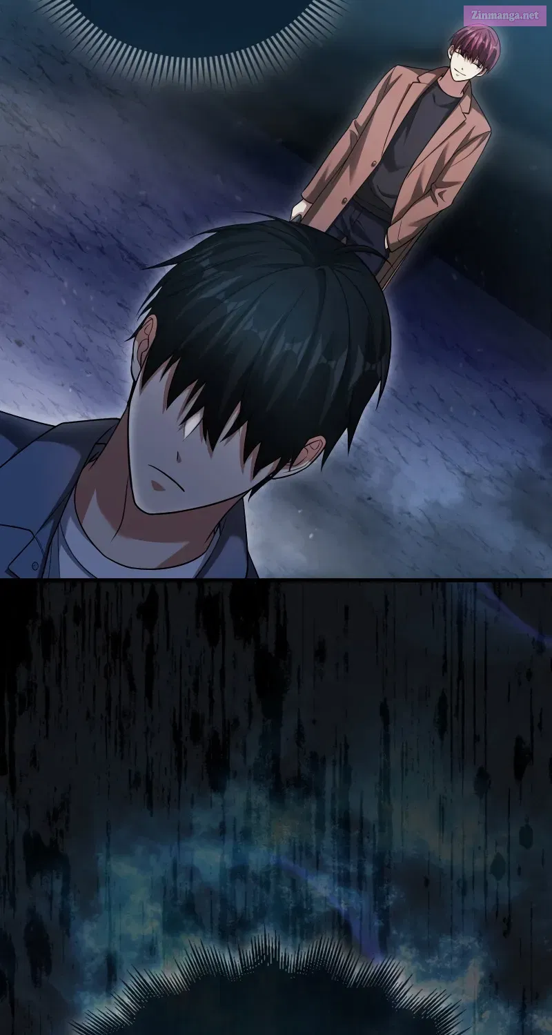 Read Maxed Talent Player chapter 19 image 96 on Lezhin