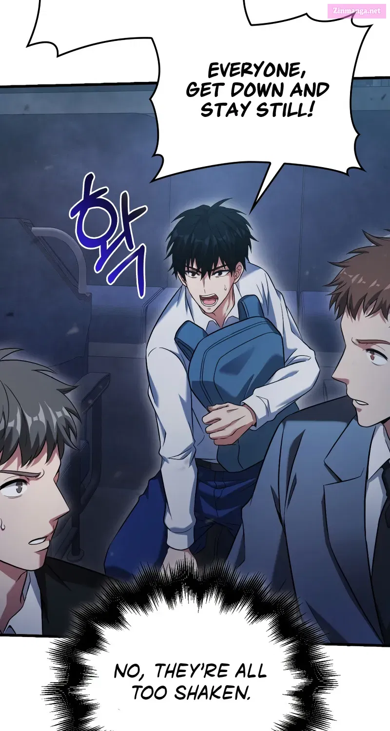 Read Maxed Talent Player chapter 2 image 102 on Lezhin