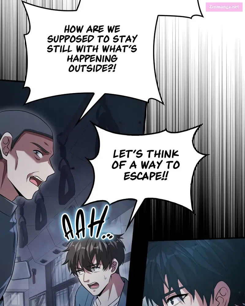Read Maxed Talent Player chapter 2 image 105 on Lezhin