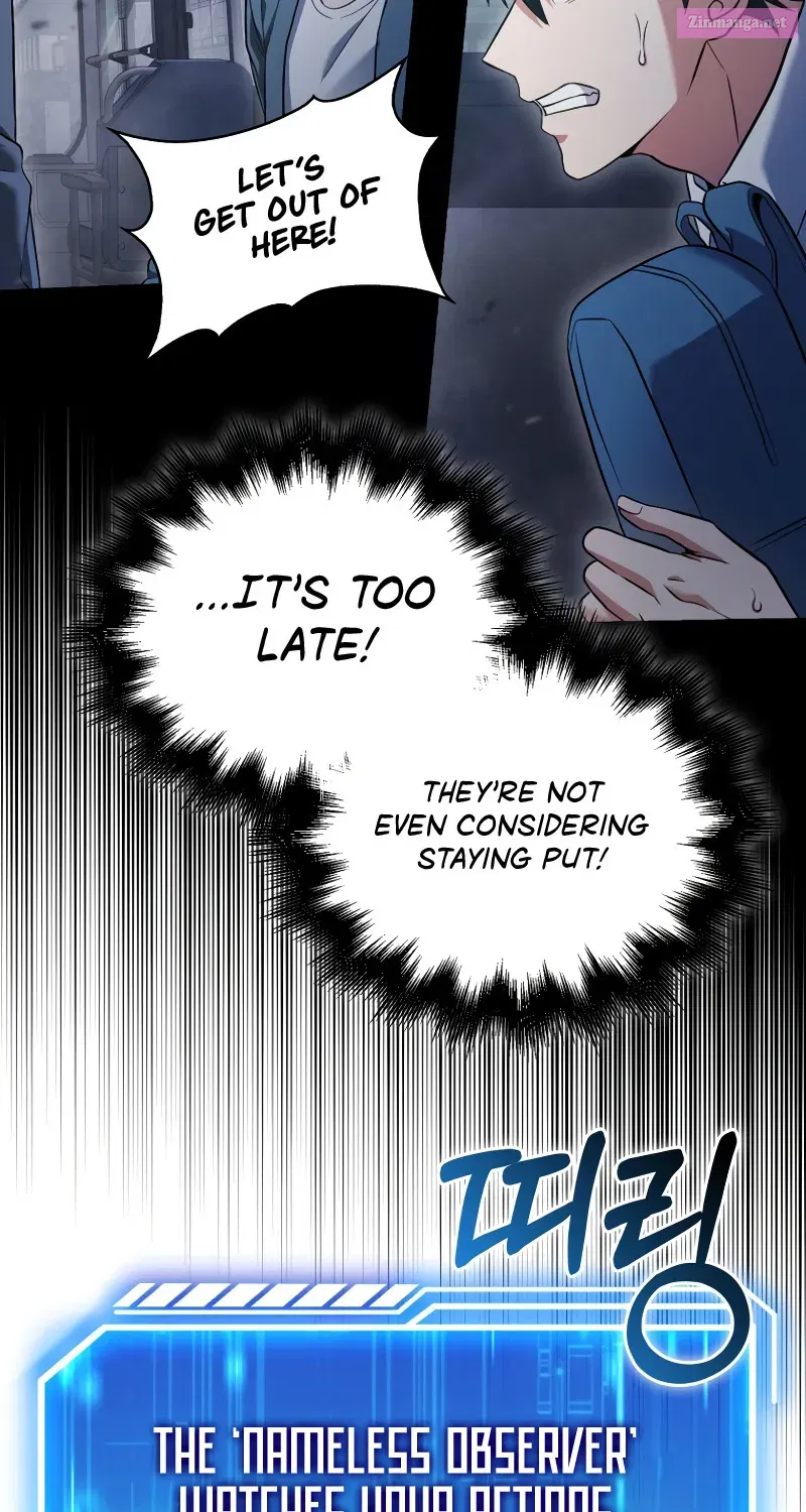 Read Maxed Talent Player chapter 2 image 106 on Lezhin