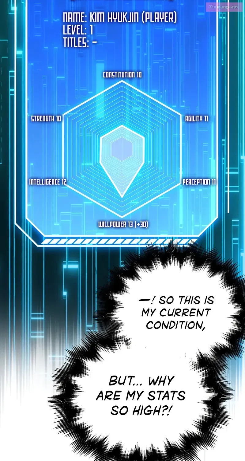 Read Maxed Talent Player chapter 2 image 110 on Lezhin