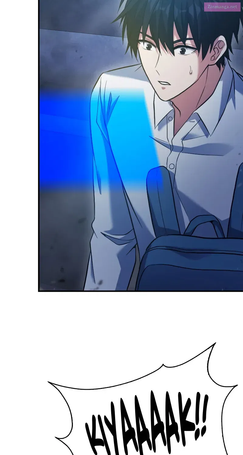 Read Maxed Talent Player chapter 2 image 112 on Lezhin