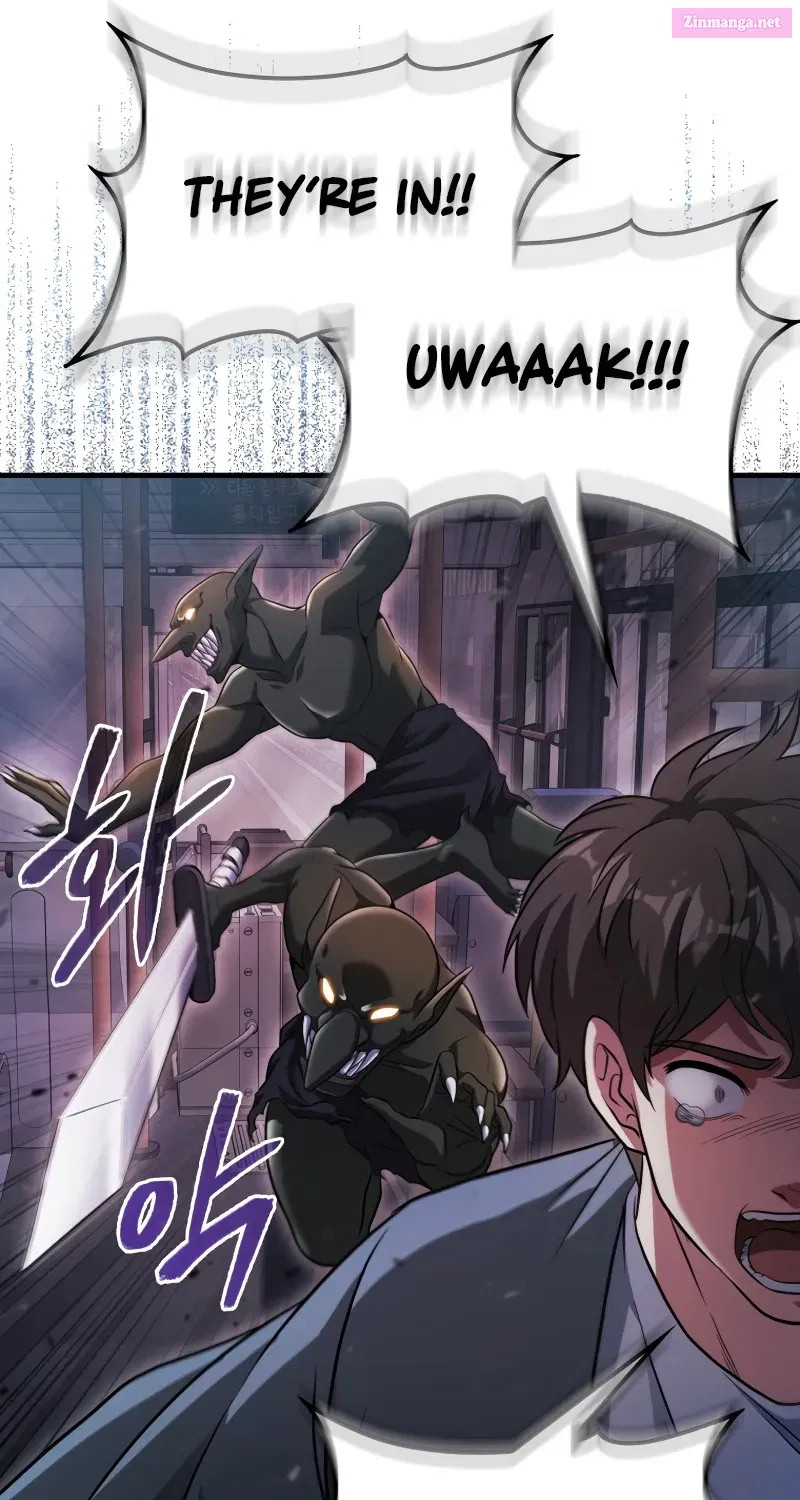 Read Maxed Talent Player chapter 2 image 116 on Lezhin