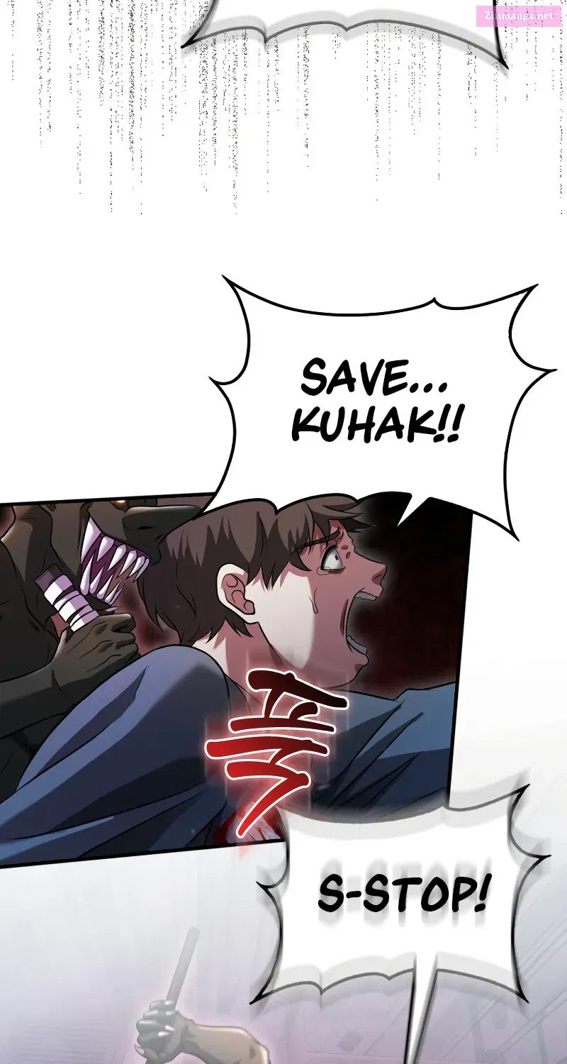 Read Maxed Talent Player chapter 2 image 118 on Lezhin