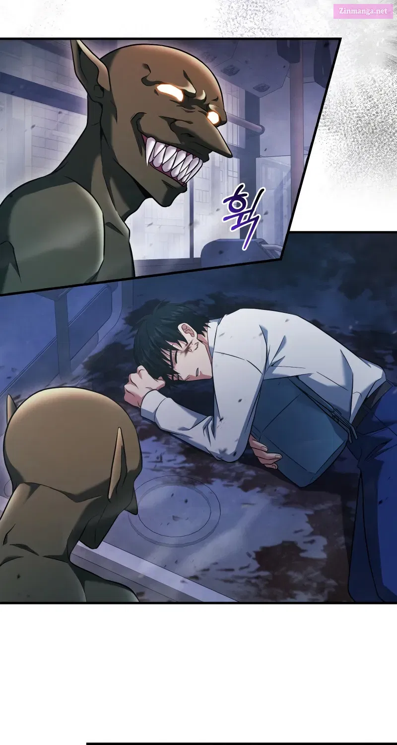 Read Maxed Talent Player chapter 2 image 126 on Lezhin