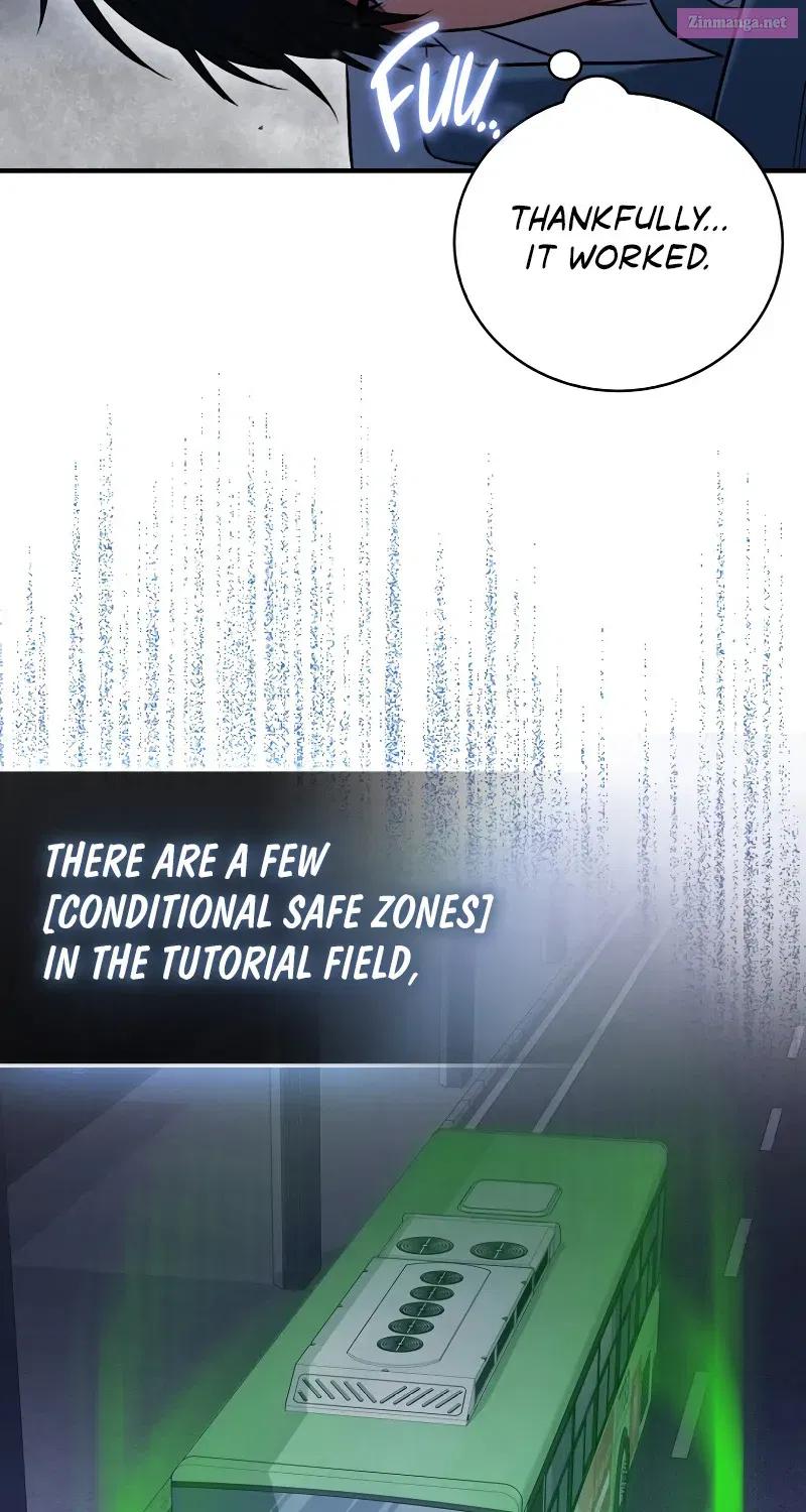 Read Maxed Talent Player chapter 2 image 130 on Lezhin