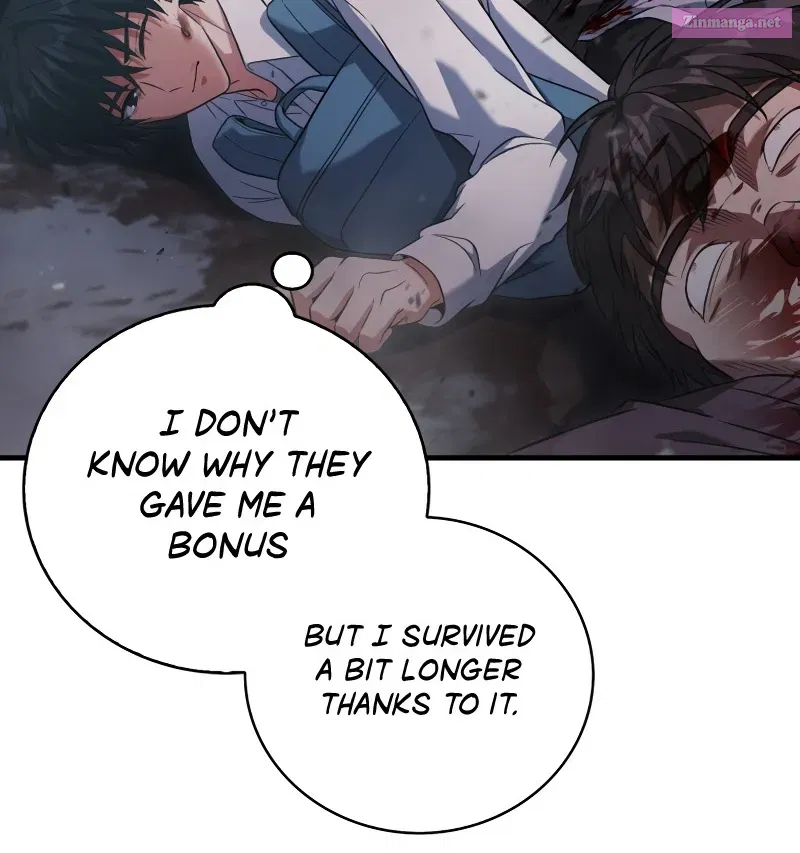Read Maxed Talent Player chapter 2 image 137 on Lezhin