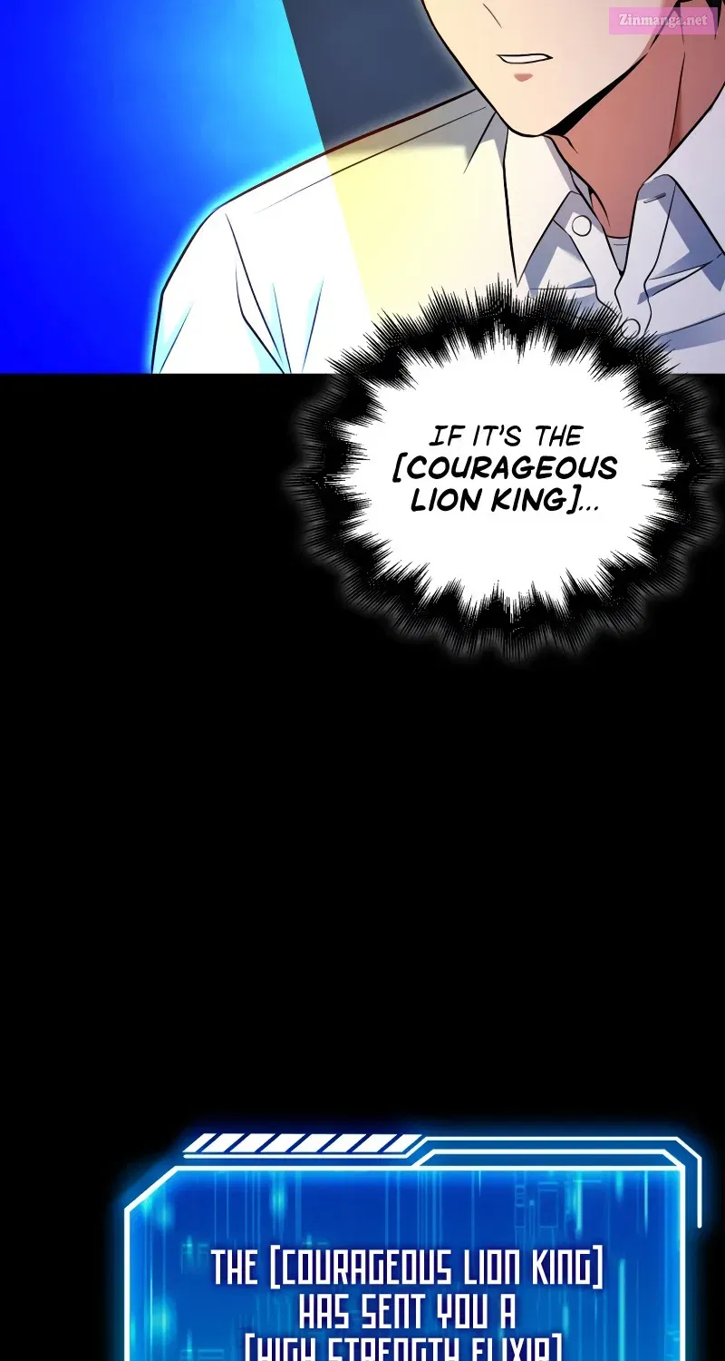 Read Maxed Talent Player chapter 2 image 150 on Lezhin