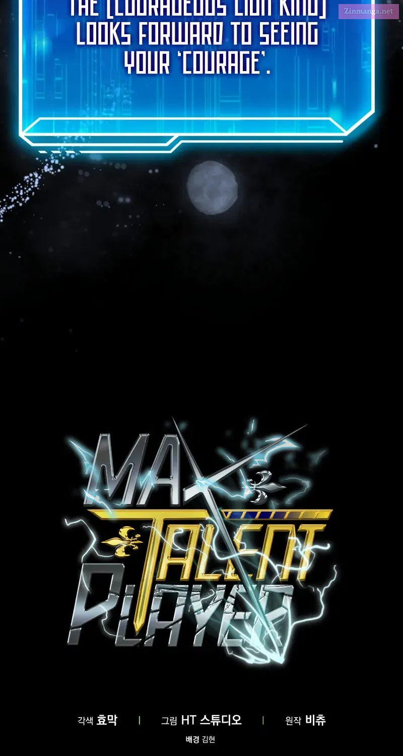 Read Maxed Talent Player chapter 2 image 154 on Lezhin