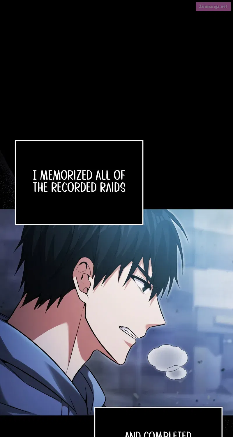 Read Maxed Talent Player chapter 2 image 22 on Lezhin
