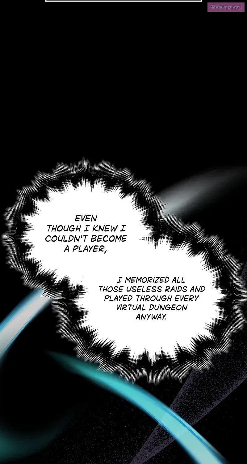 Read Maxed Talent Player chapter 2 image 24 on Lezhin