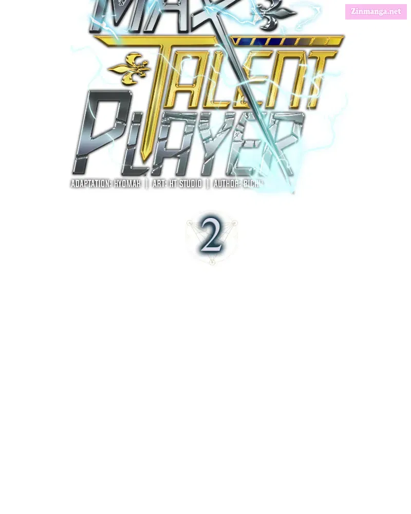 Read Maxed Talent Player chapter 2 image 27 on Lezhin