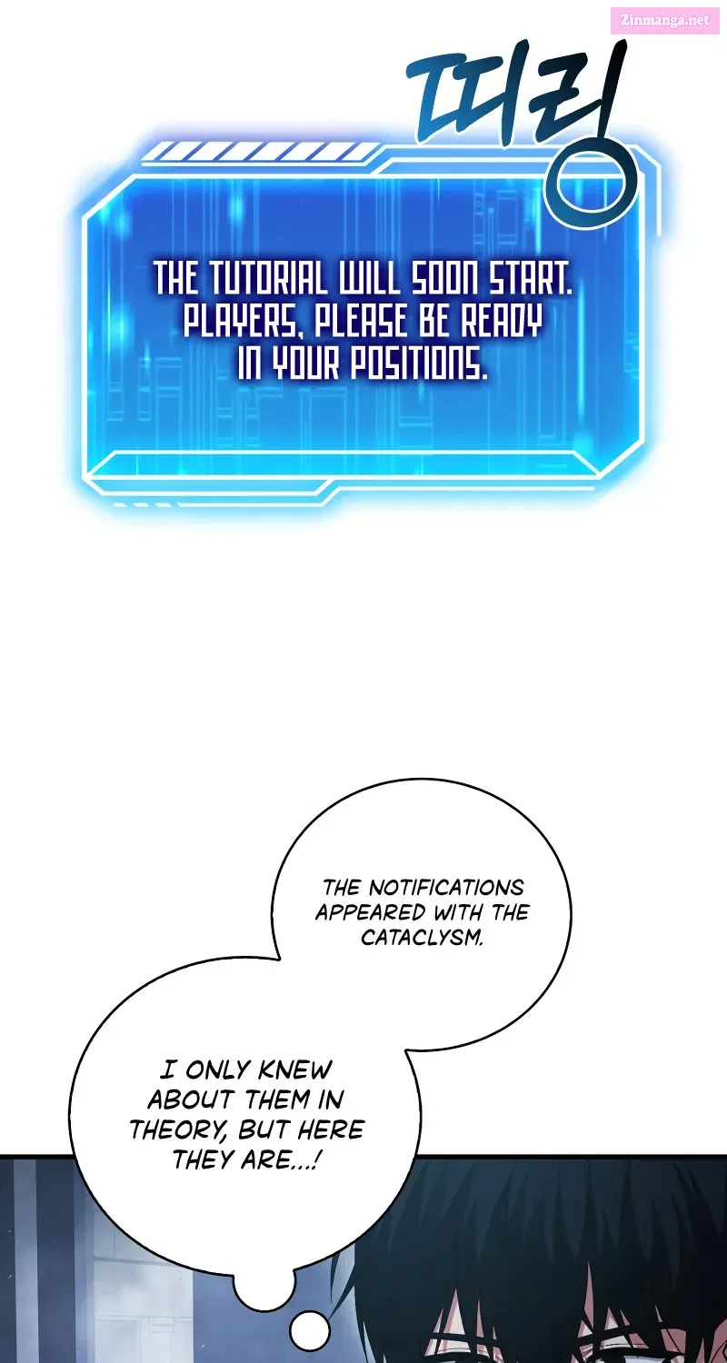 Read Maxed Talent Player chapter 2 image 28 on Lezhin