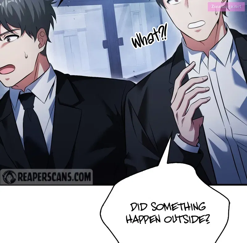 Read Maxed Talent Player chapter 2 image 33 on Lezhin