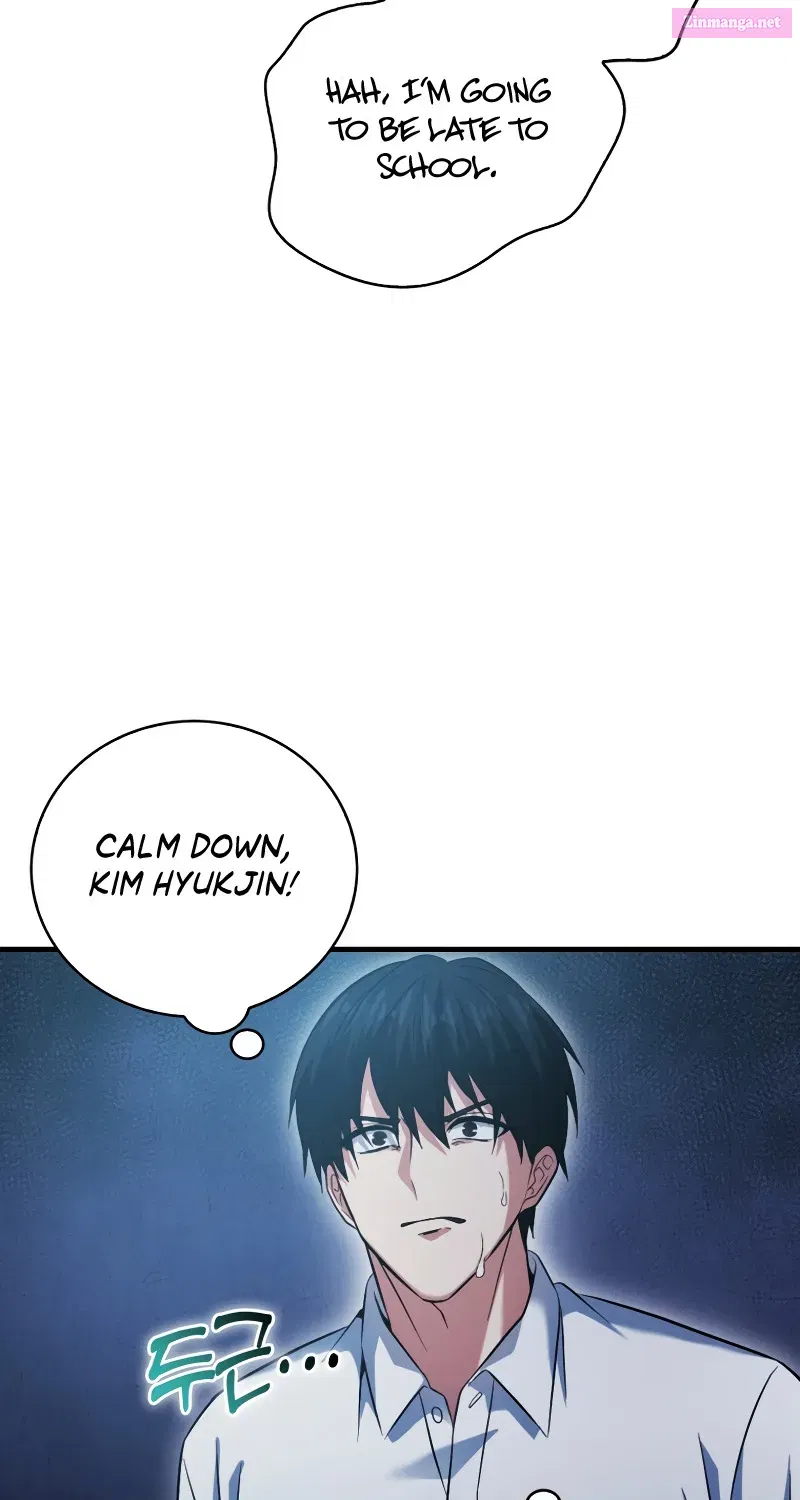 Read Maxed Talent Player chapter 2 image 34 on Lezhin