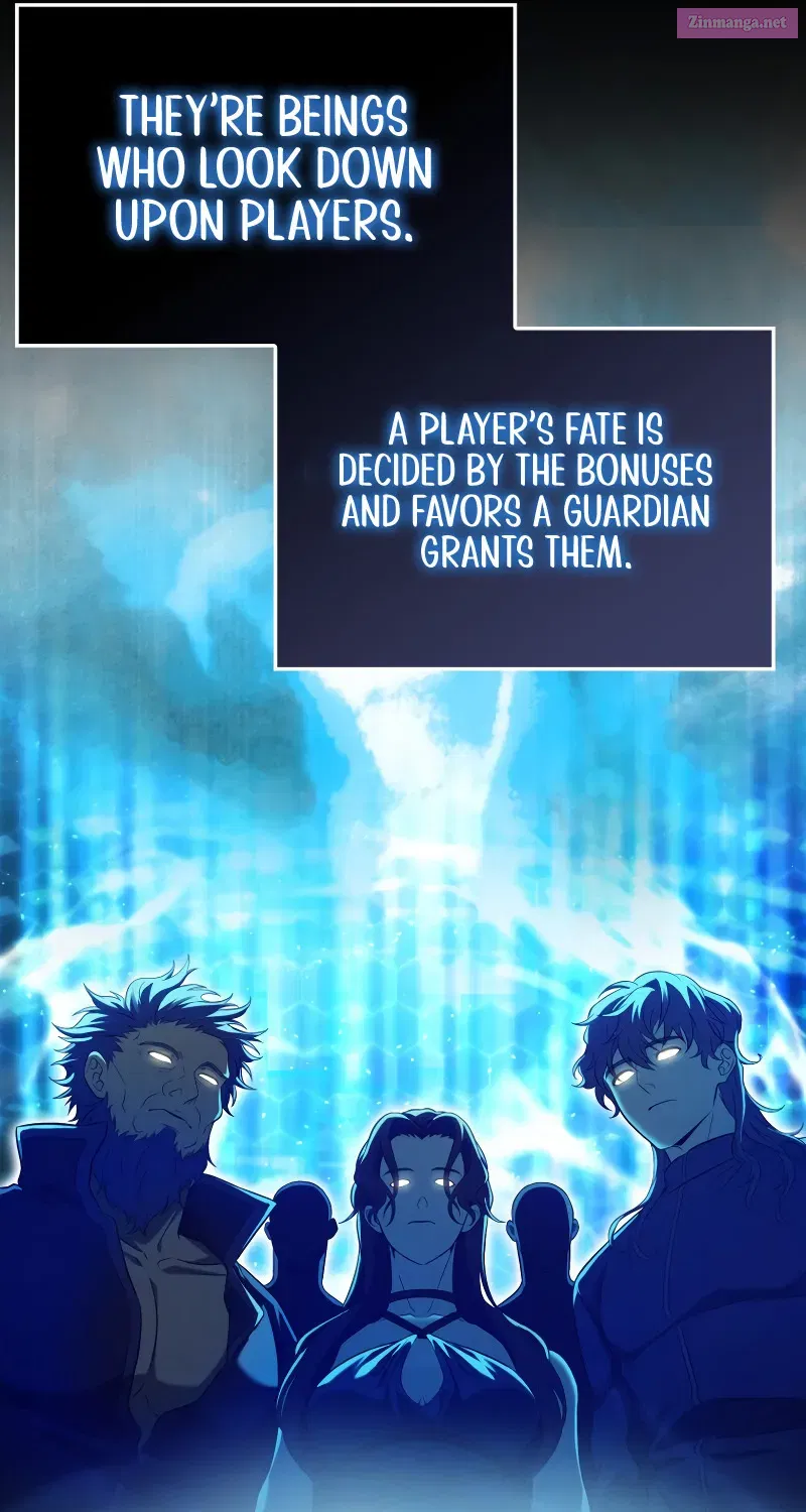 Read Maxed Talent Player chapter 2 image 44 on Lezhin
