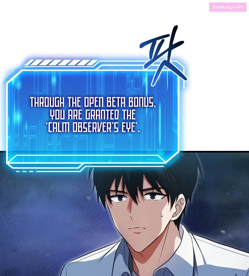 Read Maxed Talent Player chapter 2 image 47 on Lezhin