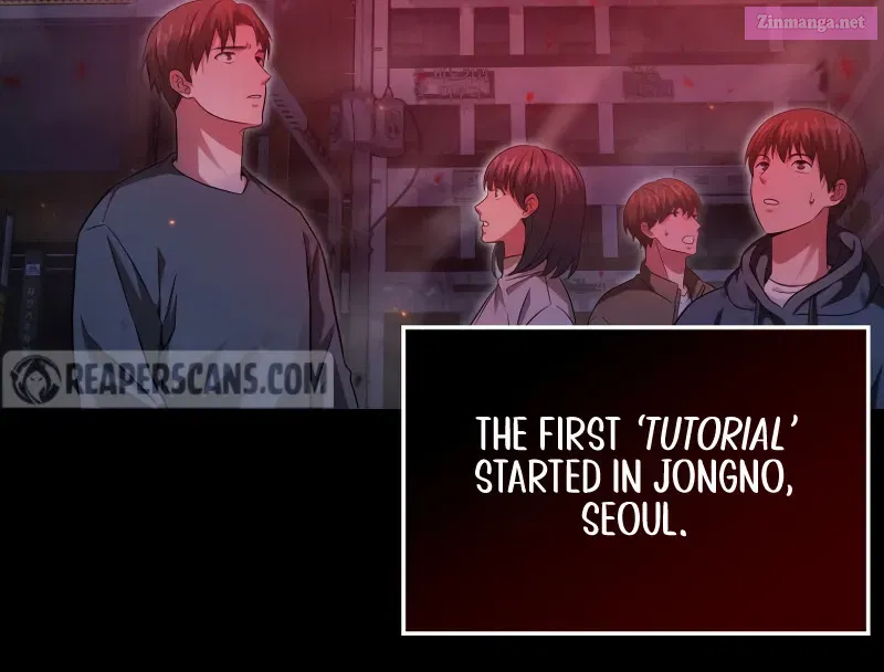 Read Maxed Talent Player chapter 2 image 5 on Lezhin