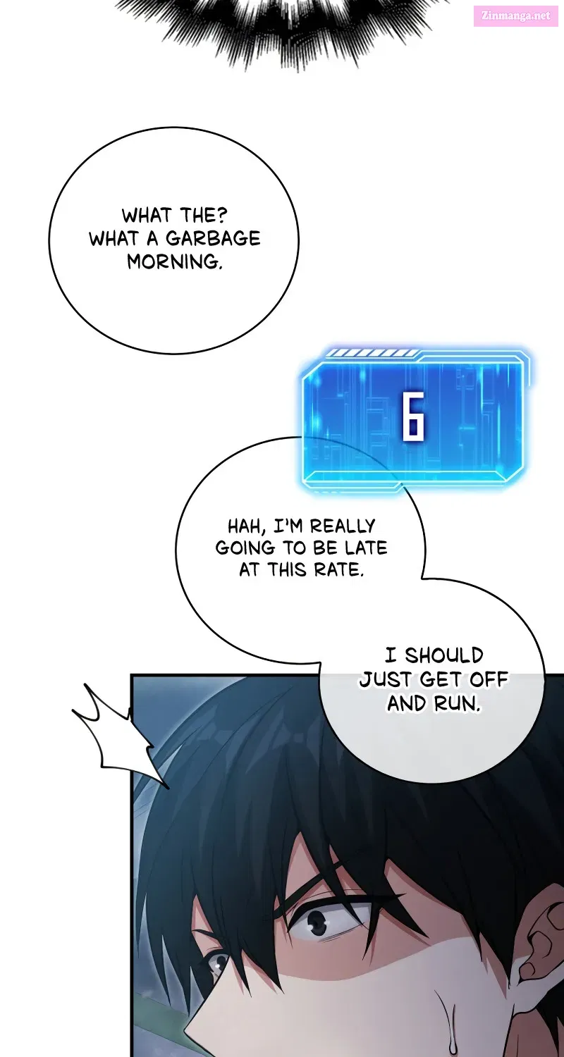 Read Maxed Talent Player chapter 2 image 54 on Lezhin