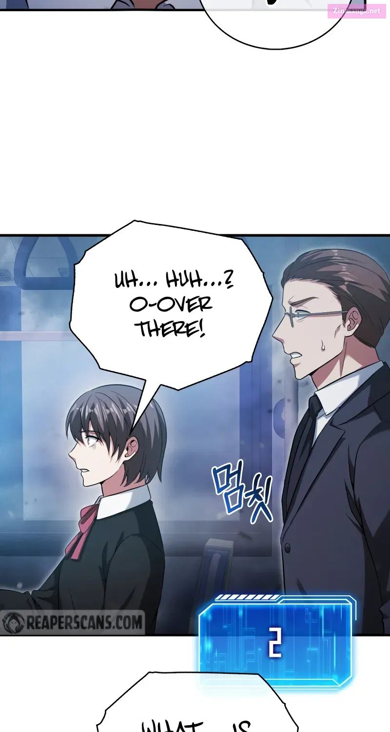 Read Maxed Talent Player chapter 2 image 58 on Lezhin