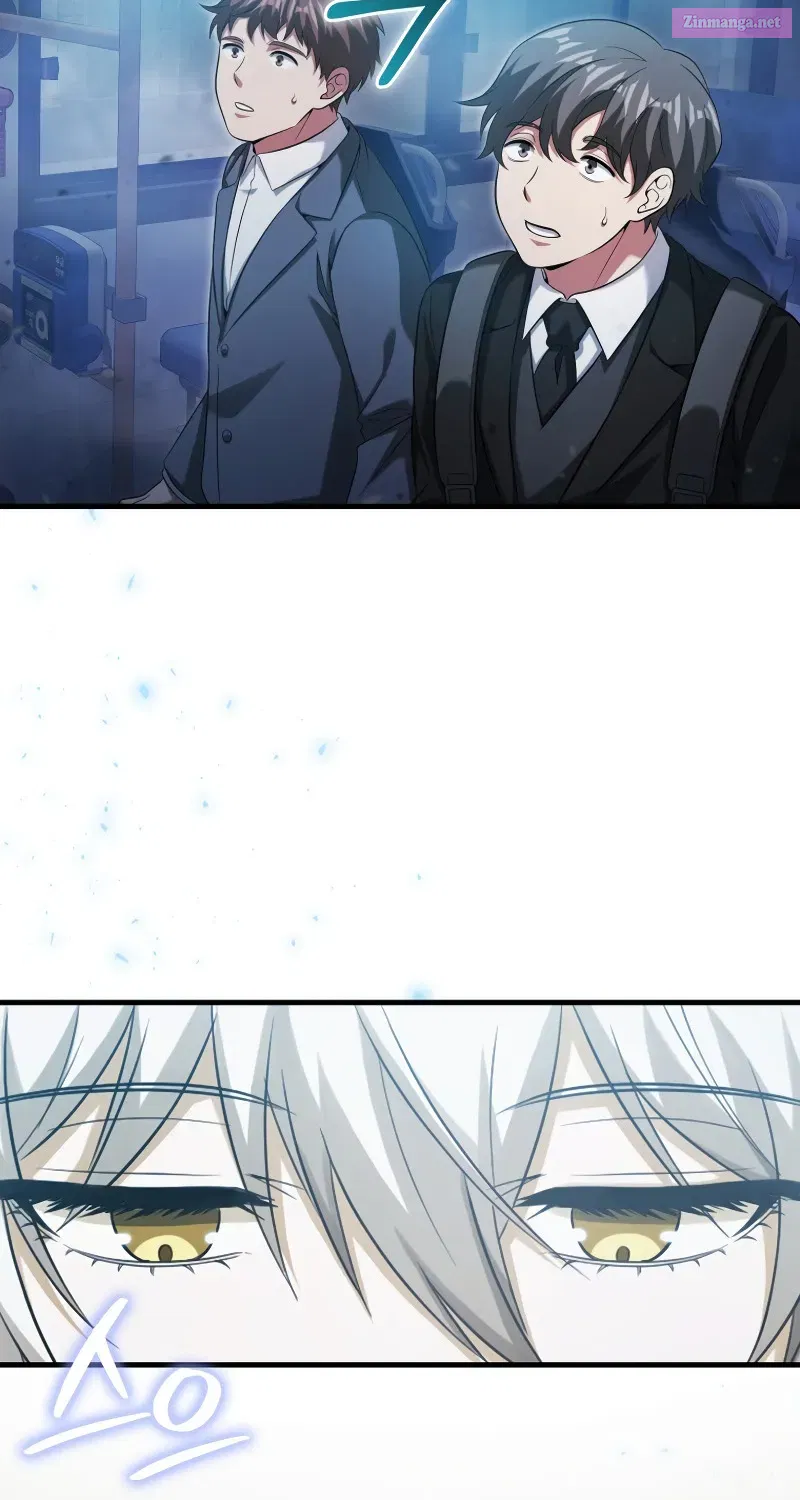 Read Maxed Talent Player chapter 2 image 64 on Lezhin