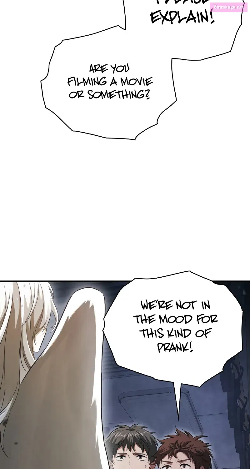 Read Maxed Talent Player chapter 2 image 74 on Lezhin